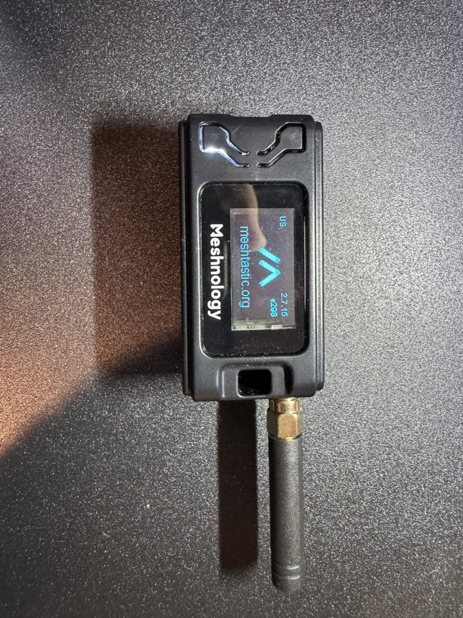 Heltec WiFi LoRa 32 board